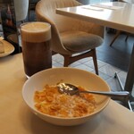 木更津ワシントンホテル - 朝食ビュッフェ