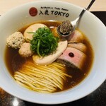 入鹿TOKYO 六本木 - 