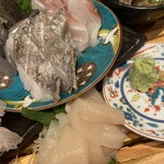 魚と酒 はなたれ - 