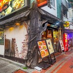 Touhoku Jinka - 東北人家 本館