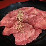 焼肉 綾小路 - 