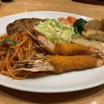 パステルコーヒーショップ - 