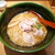 焼きあご塩らー麺 たかはし - 料理写真: