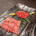西中州焼肉 きらく - 