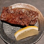 西中州焼肉 きらく - 