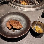 西中州焼肉 きらく - 