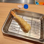 Tempura Hirao - 