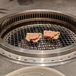 西中州焼肉 きらく - 