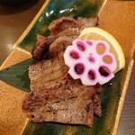 ぼんてん漁港 - 料理写真: