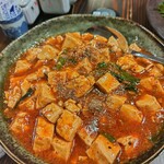 Shunsouan - 麻婆豆腐