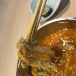 韓国料理 MUGEN - 