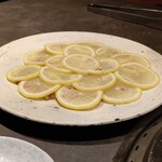 西中州焼肉 きらく - 