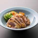 Yakitori Torifuji - 