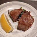 西中州焼肉 きらく - 