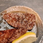 西中州焼肉 きらく - 