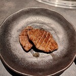 西中州焼肉 きらく - 