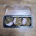 シャトレーゼ - 