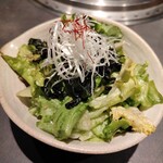 西中州焼肉 きらく - 