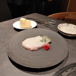 西中州焼肉 きらく - 