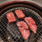 西中州焼肉 きらく - 