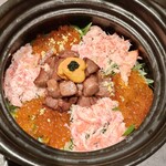 西中州焼肉 きらく - 