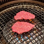 西中州焼肉 きらく - 