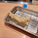 Tempura Hirao - 