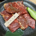 國產牛燒肉Kuidon 三重川越店 - 