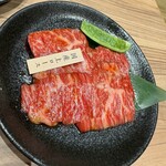 國產牛燒肉Kuidon 三重川越店 - 