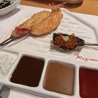 串処 最上 北新地店 - 