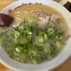 イナヅマラーメン