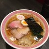 ラーメン大至