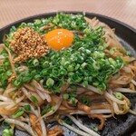 焼うどん専門店 きつね - 