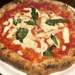 Pizzeria Bar Trico - 