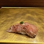 梅田お初天神 鮨処 辰 - 