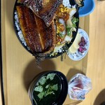 うなぎ和食処 松の家 - 