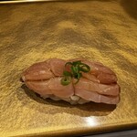 梅田お初天神 鮨処 辰 - 