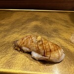 梅田お初天神 鮨処 辰 - 