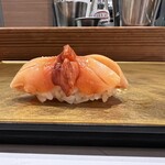 梅田お初天神 鮨処 辰 - 