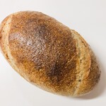 Kibiya Bakery - チーズパン