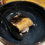 梅田お初天神 鮨処 辰 - 