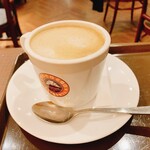 ST-MARC CAFE - カフェラテS  390円税込