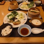 和食 たちばな - 