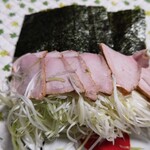 横浜家系らーめん 天王家 - 