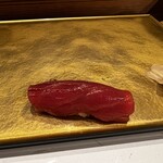 梅田お初天神 鮨処 辰 - 