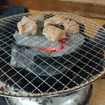 ホルモンまさる  - 