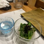 梅田お初天神 鮨処 辰 - 