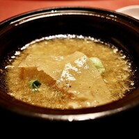 Ji-Cube - フカヒレの煮込み