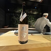 鮨shizuku 西天満 - 