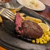 肉の万世 本店